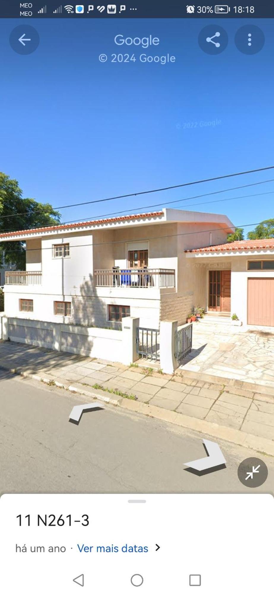 Casa Da Estacao Bed and Breakfast Sines Eksteriør billede